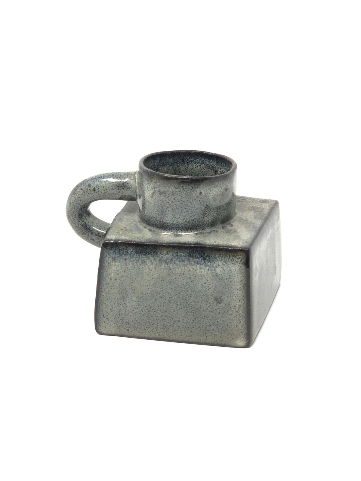 Mug transparent