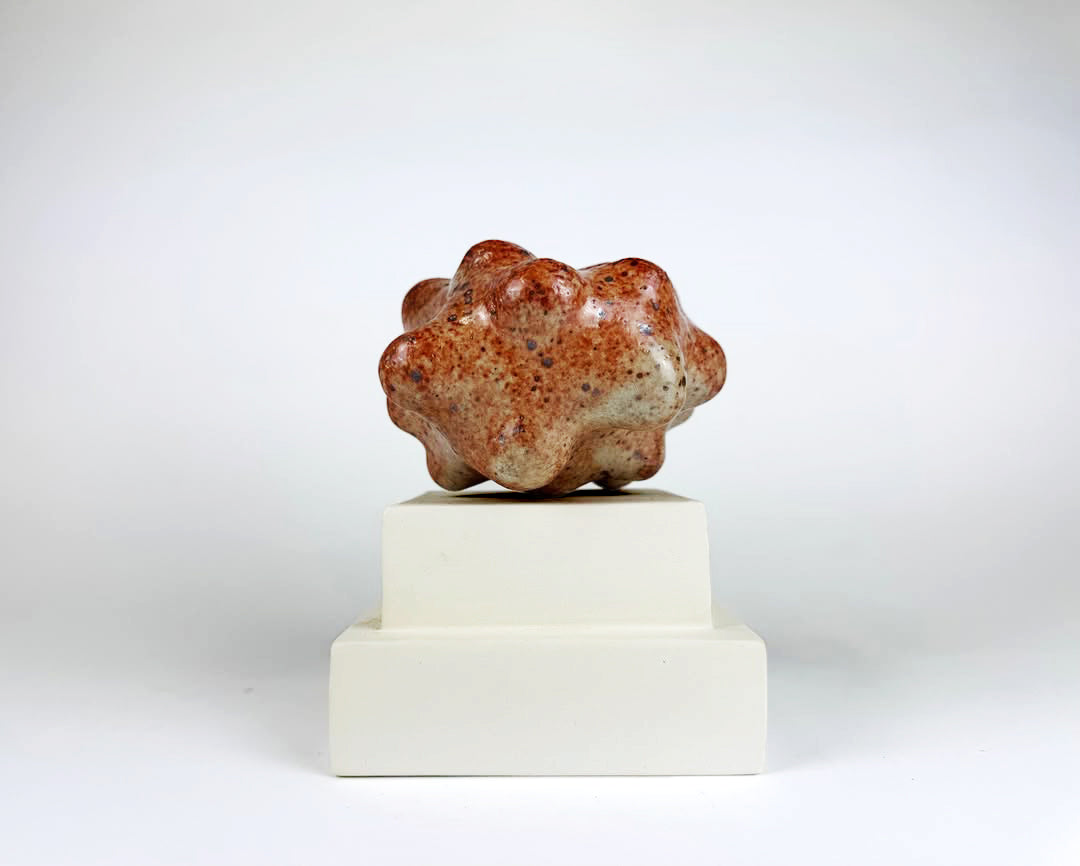 Object on Pedestal